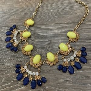 Statement Necklace